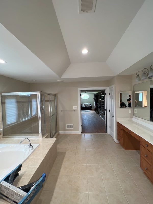Purcellville, VA Project