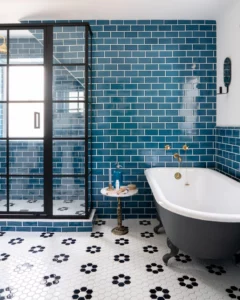 bathroom remodeling trends 2023