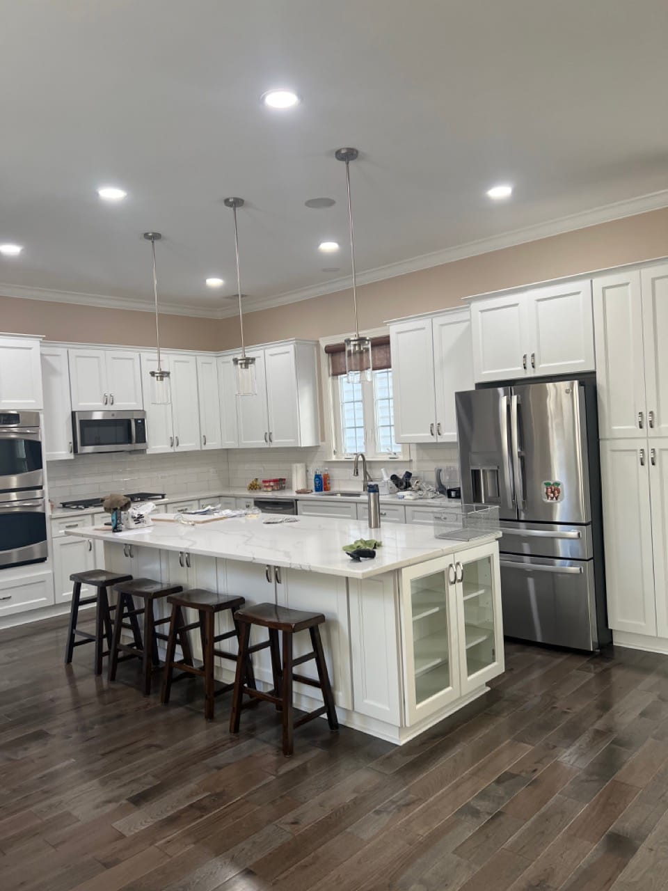 kitchen remodeling service