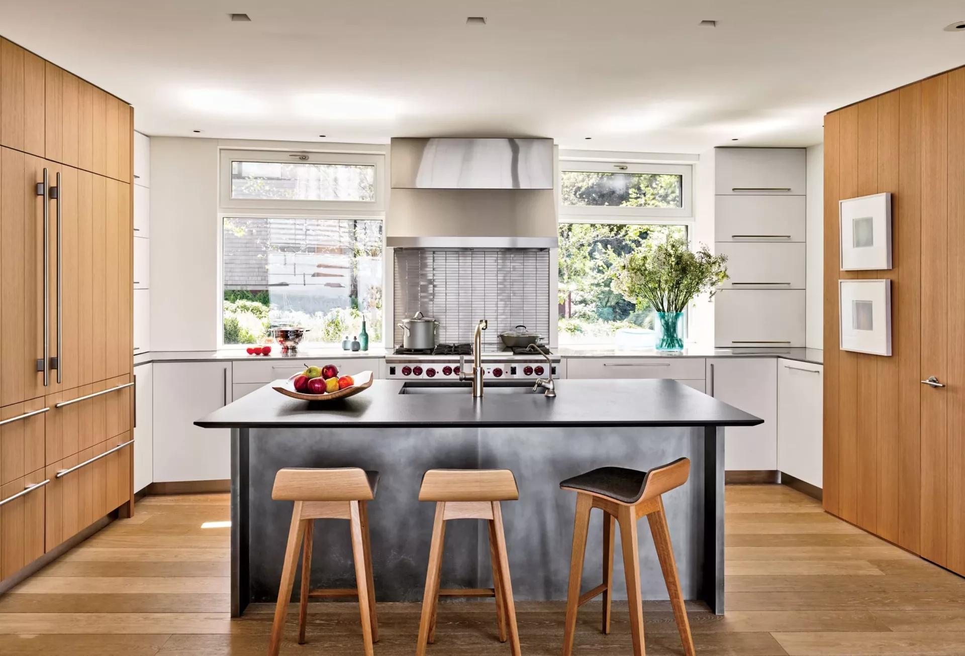 Remodel Kitchen Before Spring