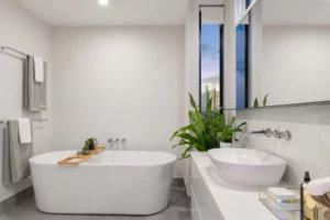bathroom remodeling trends 2023
