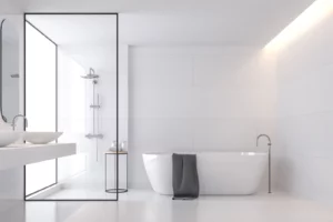 bathroom remodeling trends 2023