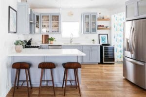 word2| %focuskw%| %page%|%sitename% word1 | Elegant Kitchen and Bath | Small Space Kitchen Design Trends | small space kitchen design trends