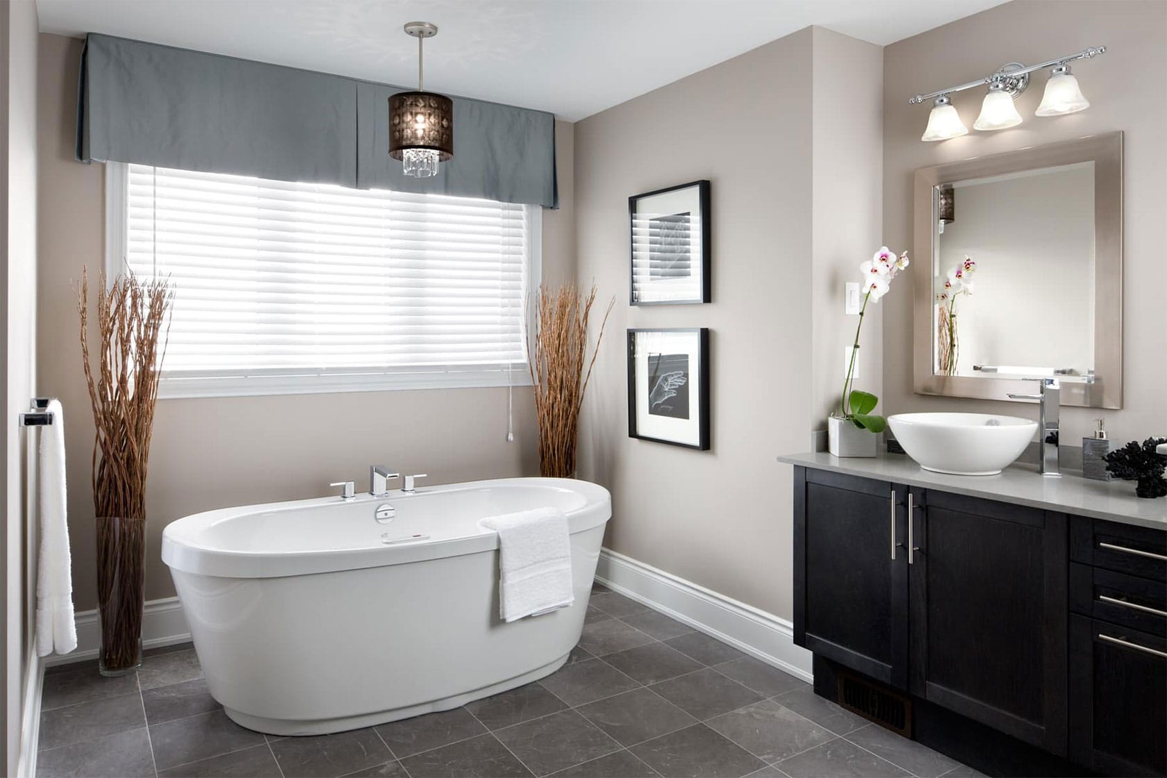 remodel your bathroom