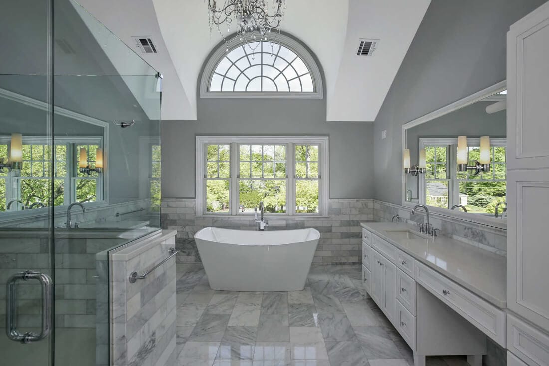bathroom design ideas