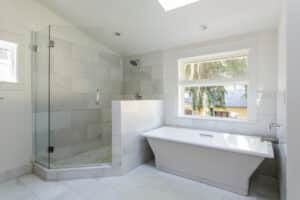 word2| %focuskw%| %page%|%sitename% word1 | Elegant Kitchen and Bath | Tub vs Shower in Bathroom | Tub vs Shower in Bathroom