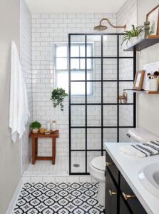 word1| %focuskw%| %page%|%sitename% Designing a Bathroom