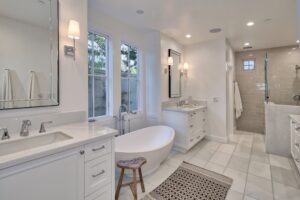 word1 | Elegant Kitchen and Bath | Remodeling a Bathroom on a Budget | Remodeling a Bathroom on a Budget