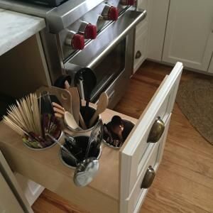 word1 | Elegant Kitchen and Bath | Must Haves For Your New Kitchen | Must Haves For Your New Kitchen