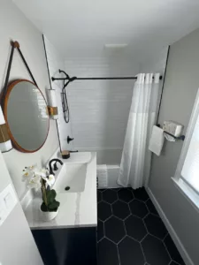 Upgrade Your Bathroom with Elegant Kitchen and Bath near Herndon, VA