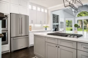 elegant kitchen remodeling