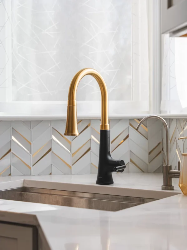 Elegant KB Sterling Project