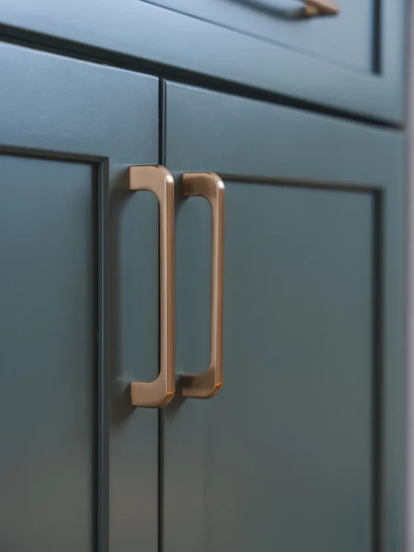 Elegant KB Sterling Project