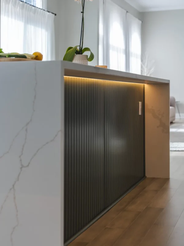Elegant KB Sterling Project