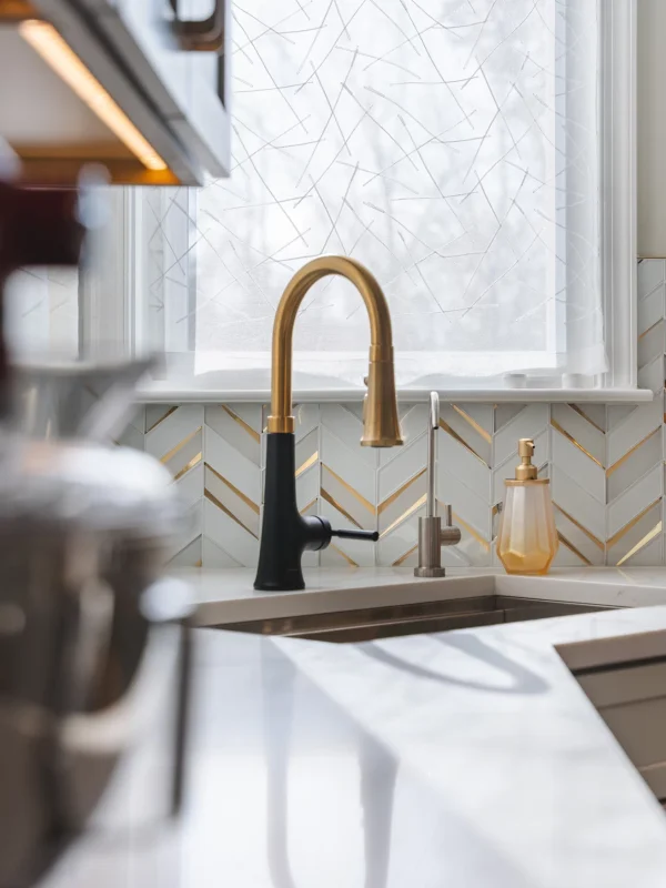 Elegant KB Sterling Project