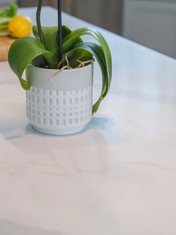 Elegant KB Sterling Project
