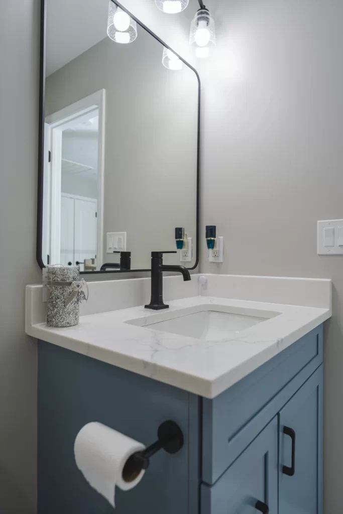 bath remodel near me
