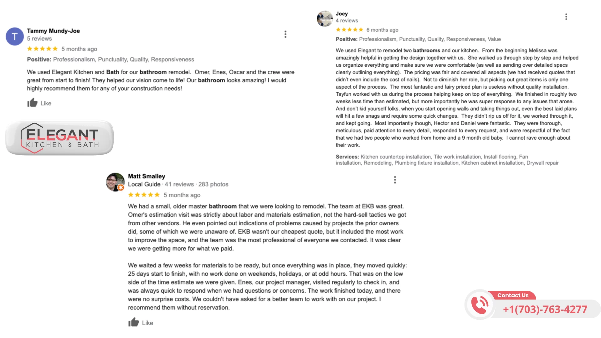 word1| %focuskw%| %page%|%sitename% elegant kitchen and bath reviews