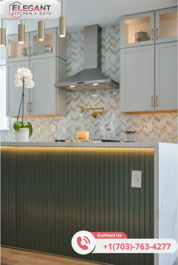 kitchen remodel cost