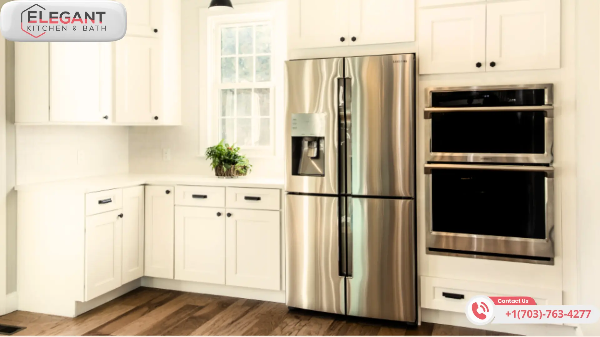 modern kitchen cupboards