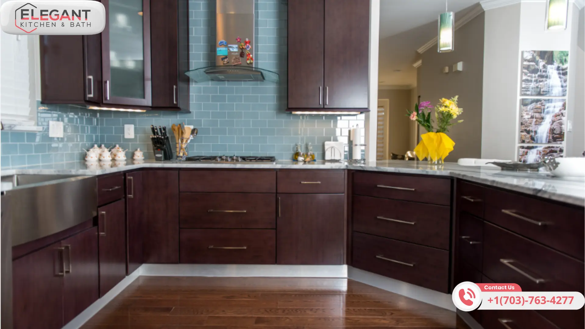 luxury kitchen remodeling