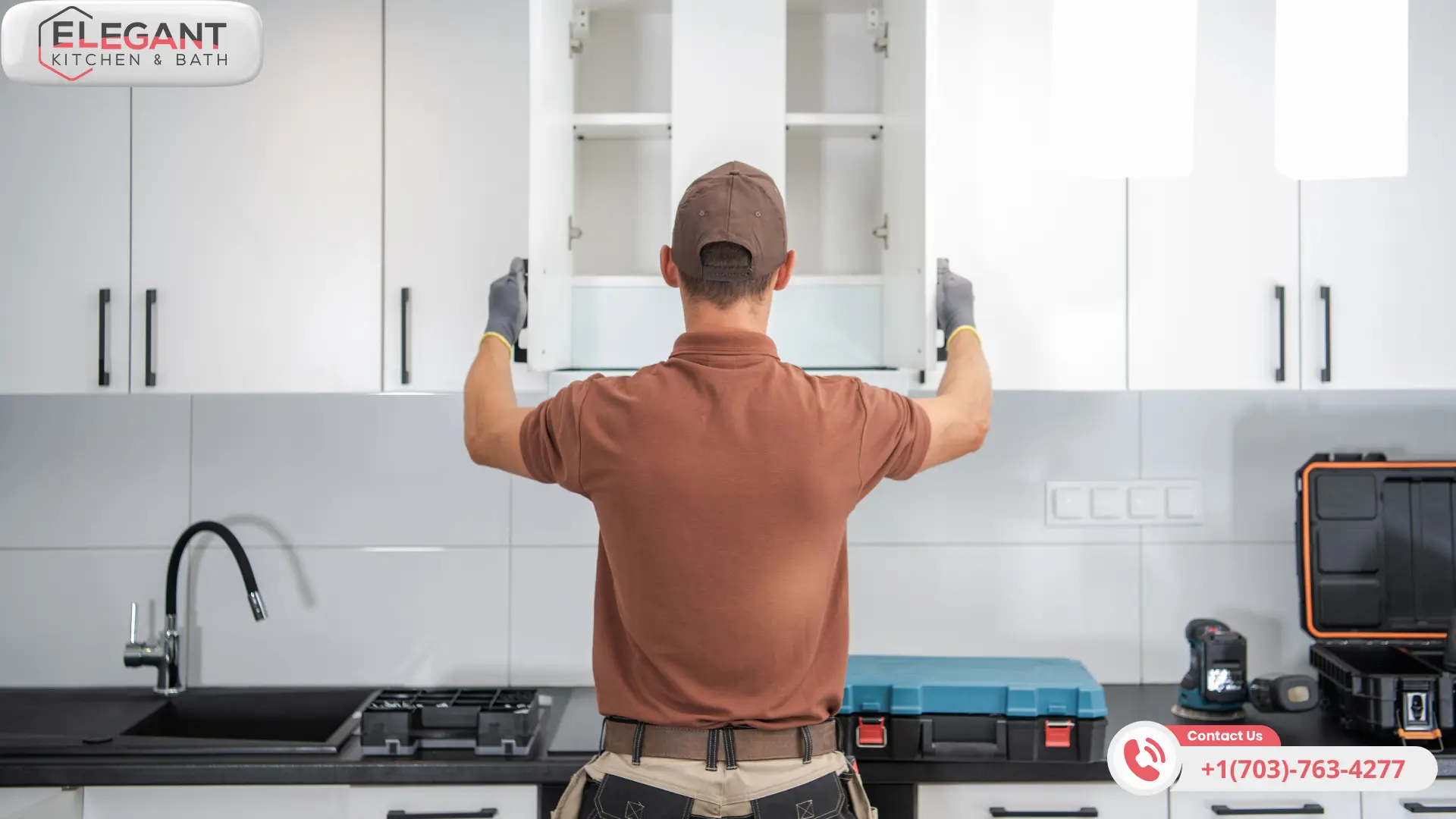 Cabinet-Installation-in-Kitchen-Remodeling