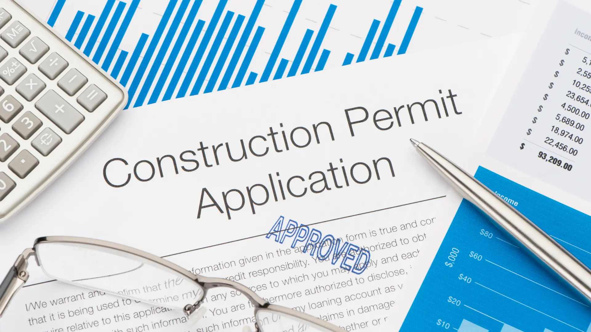 necessary-approvals