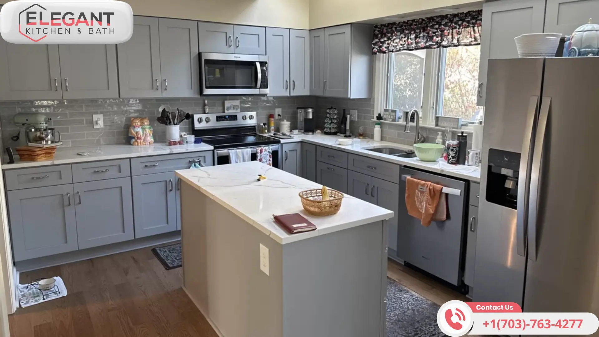 word3| %focuskw%| %page%|%sitename% Ceramic-Tile-Backsplash-Options-Elegant-Kitchen-and-Bath-Remodeling-Herndon-Virginia