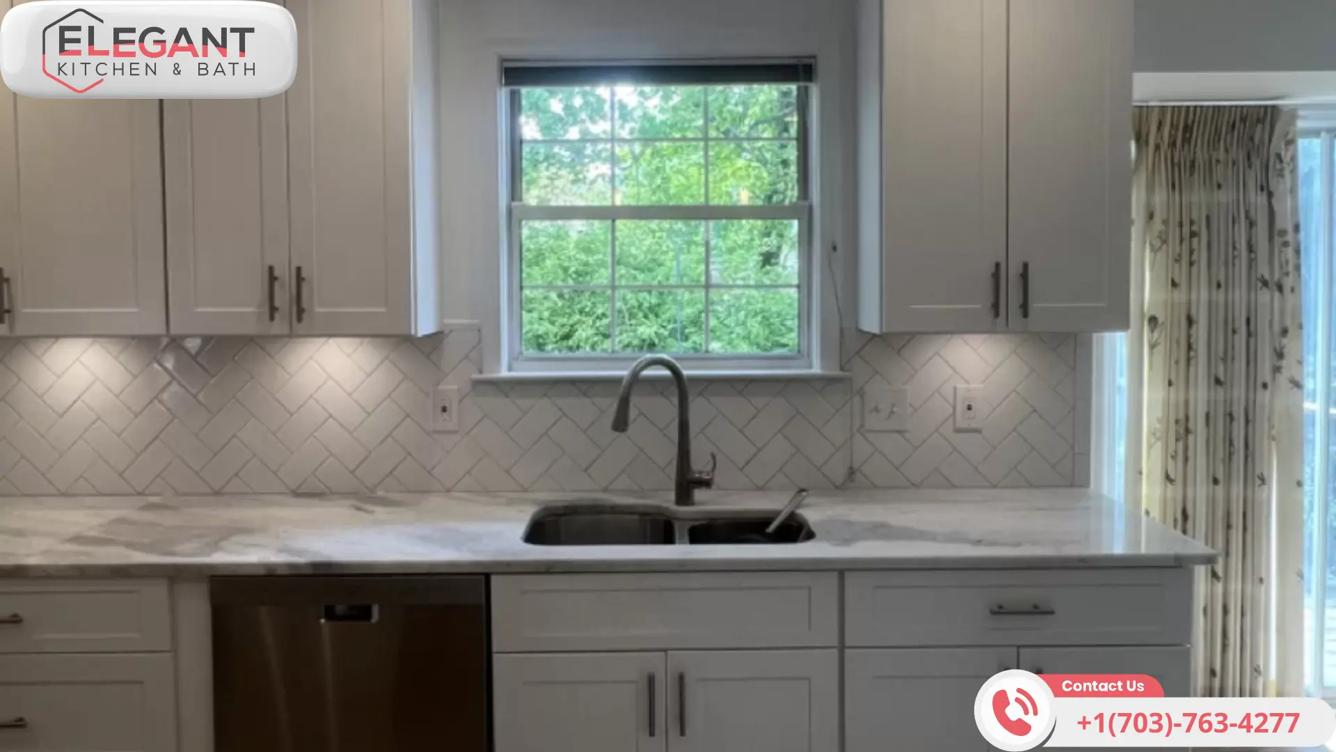 word2| %focuskw%| %page%|%sitename% Chevron-Pattern-Subway-Tile-Kitchen-Backsplash-Virginia