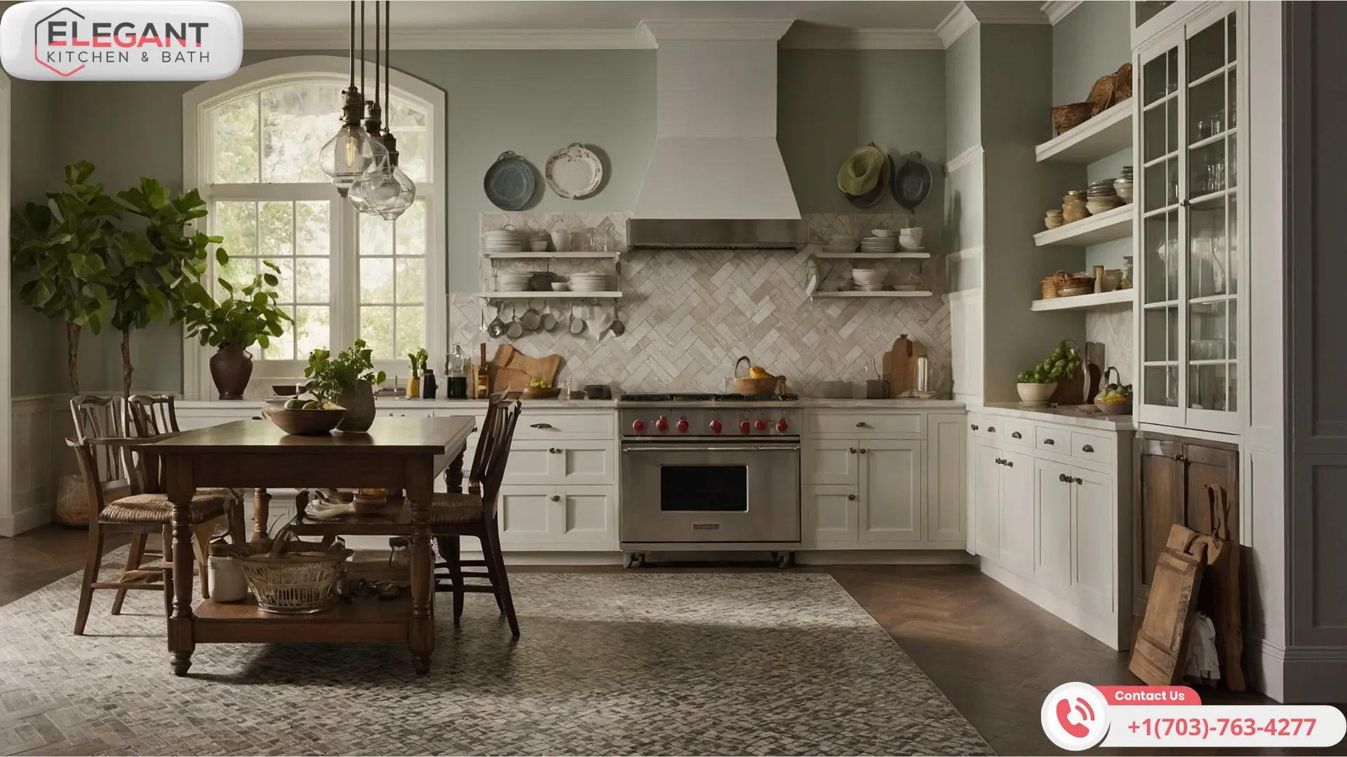 Contemporary-Kitchen-Remodeling