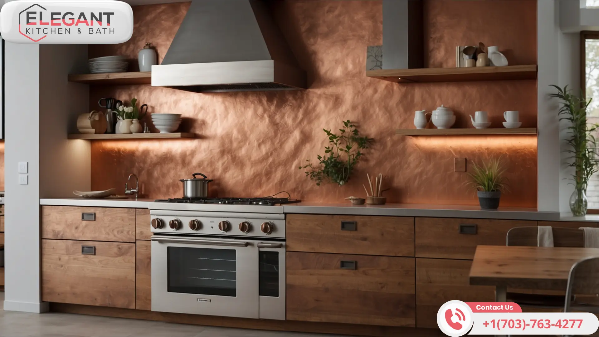 Copper-Like-Sustainable-Kitchen-Backsplash-Elegant-Kitchen-and-Bath-Renovation