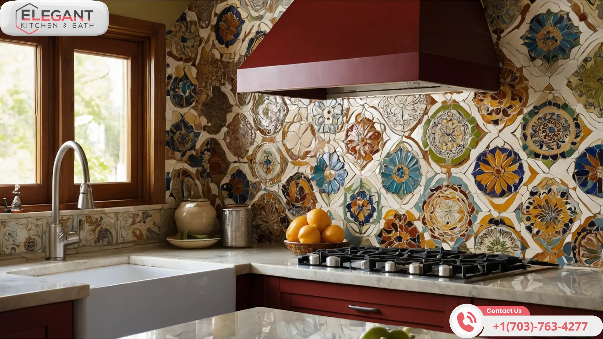 Eclectic-Charm-Kitchen-Backsplash-Trends