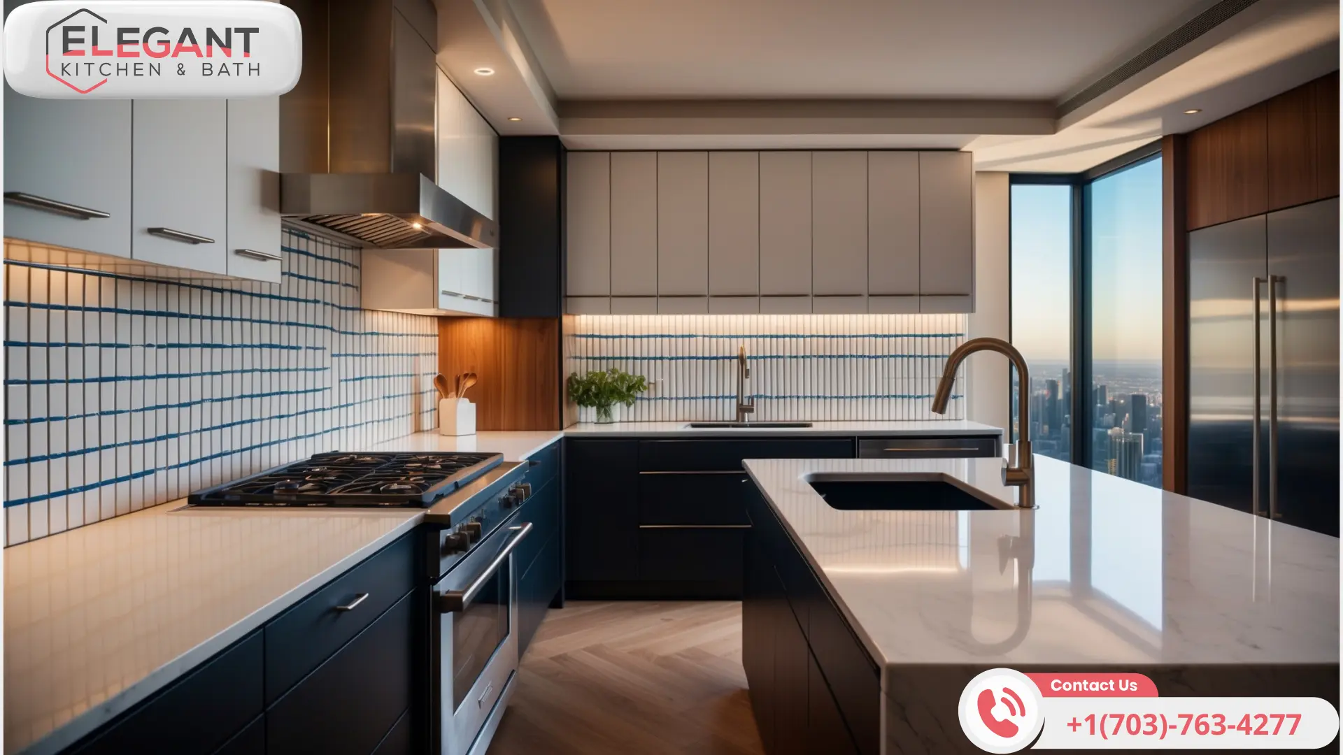 word3| %focuskw%| %page%|%sitename% Elegant-Kitchen-Eco-Friendly-Backsplash