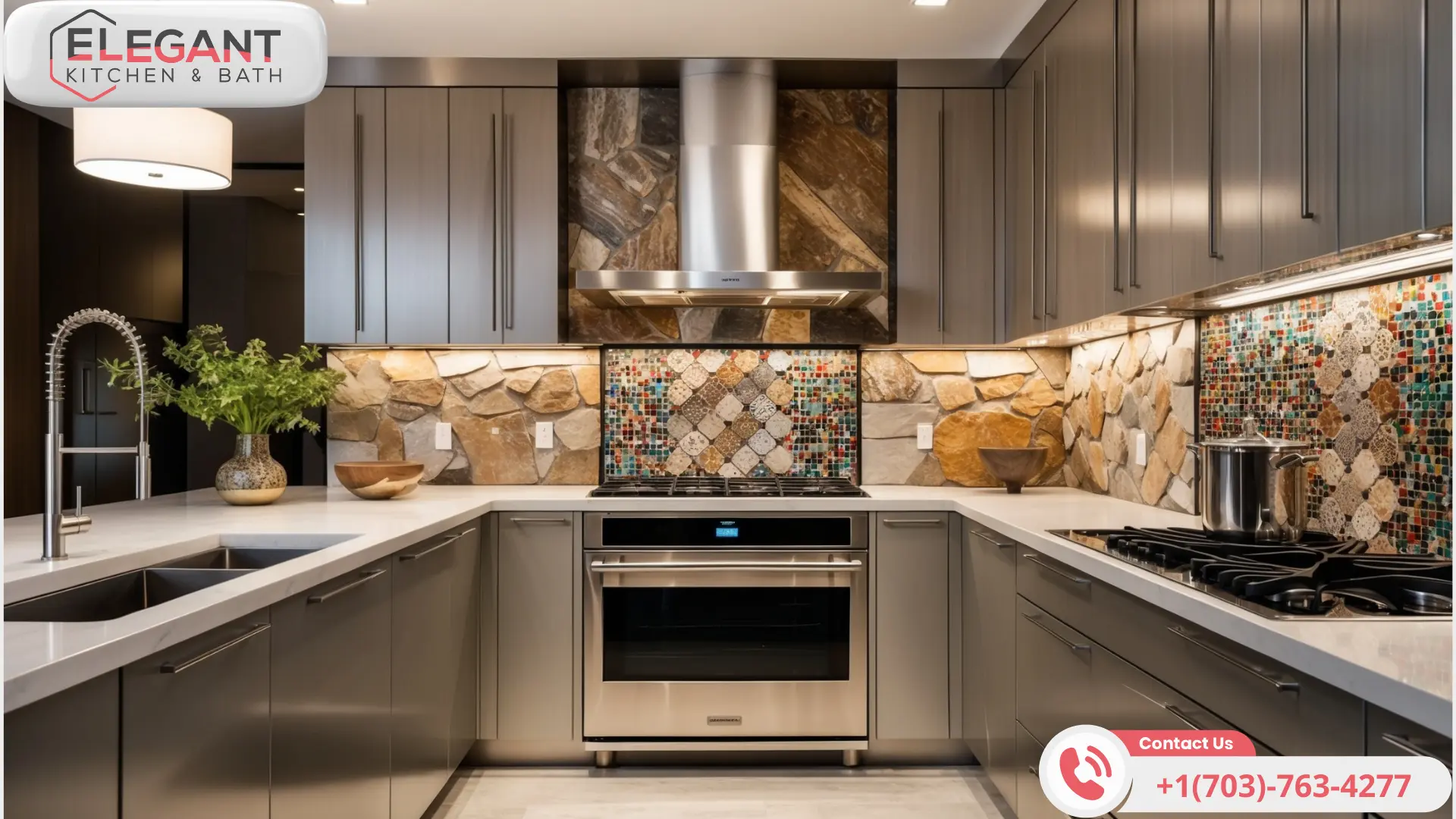 word3| %focuskw%| %page%|%sitename% Elegant-Kitchen-Environmentally-Friendly-Backsplash-Tiles-Herndon-Virginia