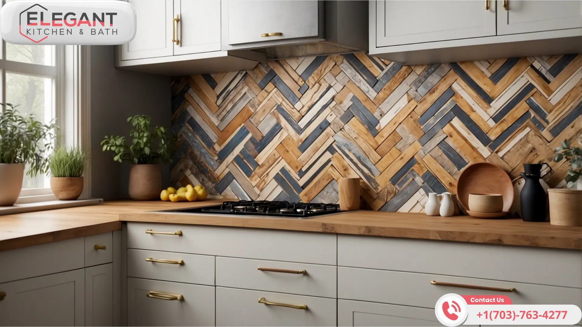 word3| %focuskw%| %page%|%sitename% Herringbone-Peel-and-Stick-Backsplash-Elegant-Kitchen-Renovation