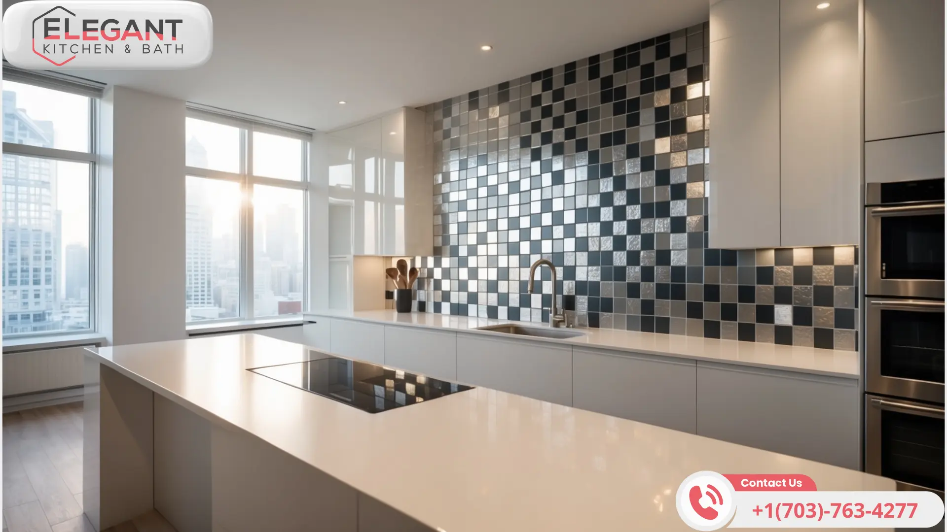 word3| %focuskw%| %page%|%sitename% Modern-Backsplash-Ceramic-Tiles-Elegant-Kitchen-Remodeling