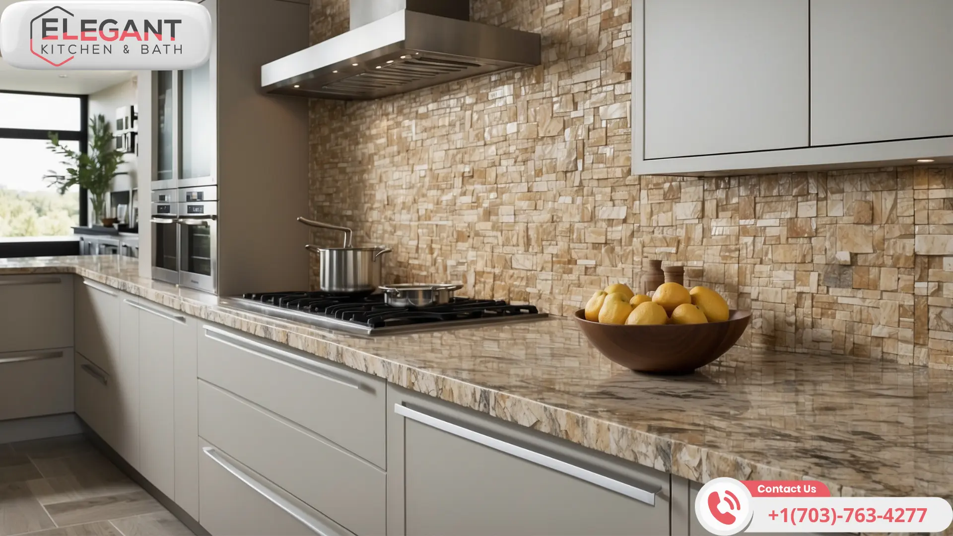 Modern-Mosaic-Backsplash-Kitchen-Renovation-with-Elegant-Kitchen-and-Bath-Virginia