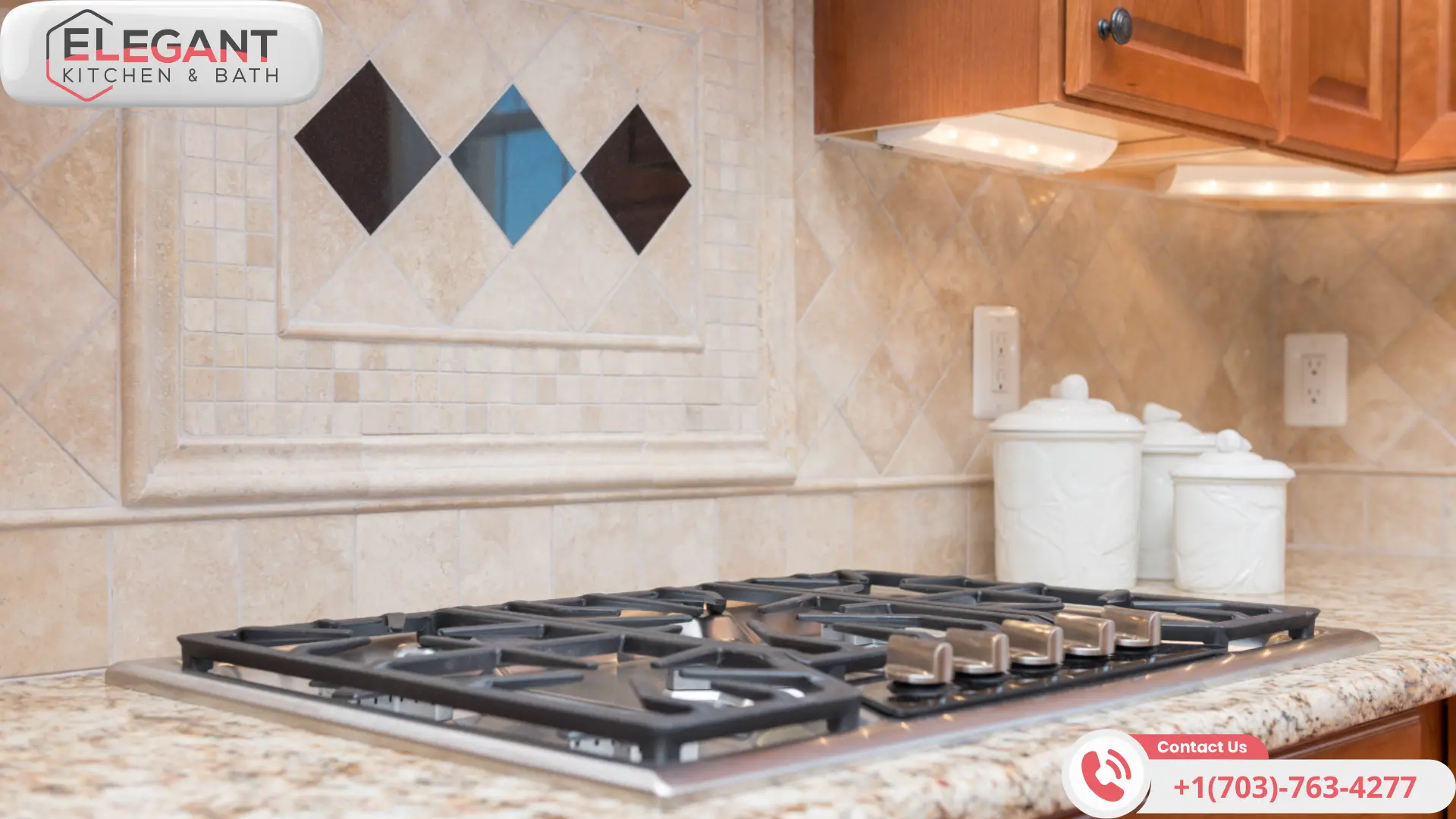 Mosaic-Backsplash