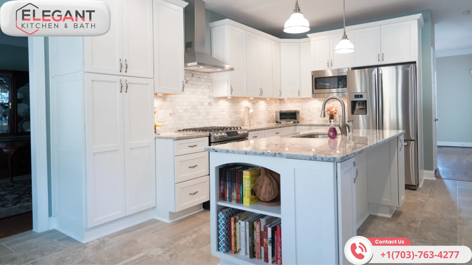 word3| %focuskw%| %page%|%sitename% Mosaic-Porcelain-Kitchen-Backsplash-Elegant-Kitchen-and-Bath