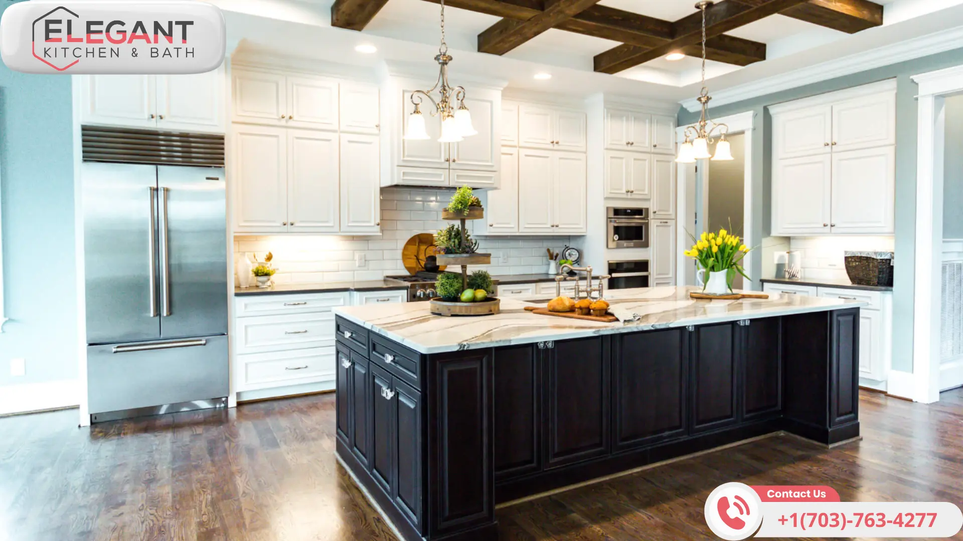 Natural-Stone-Backsplash-Ideas-Elegant-Kitchen-Remodeling-Virginia