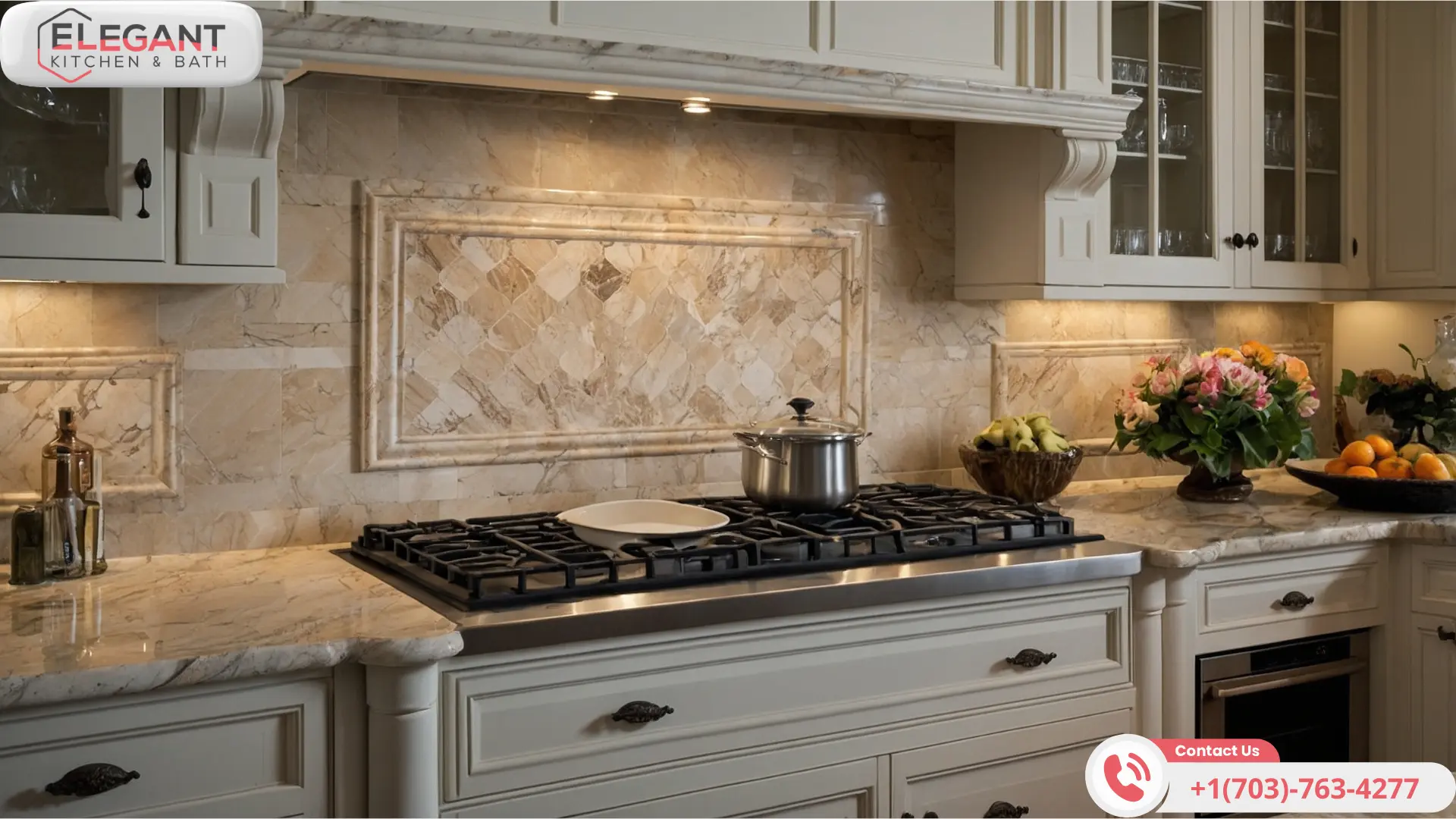 Natural-Stone-Kitchen-Remodeling-Elegant-Herndon-Virginia