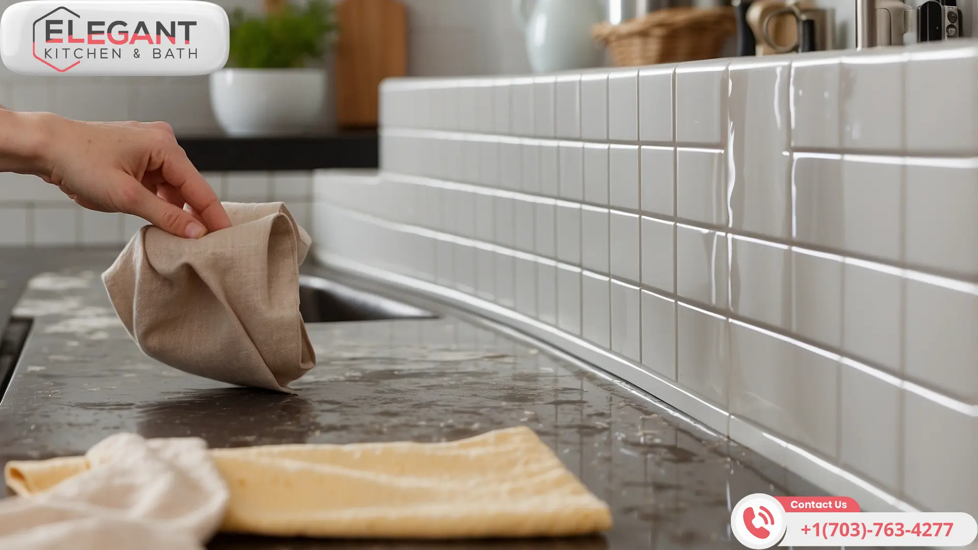 word3| %focuskw%| %page%|%sitename% Peel-and-Stick-Backsplash-Installation-Elegant-Kitchen
