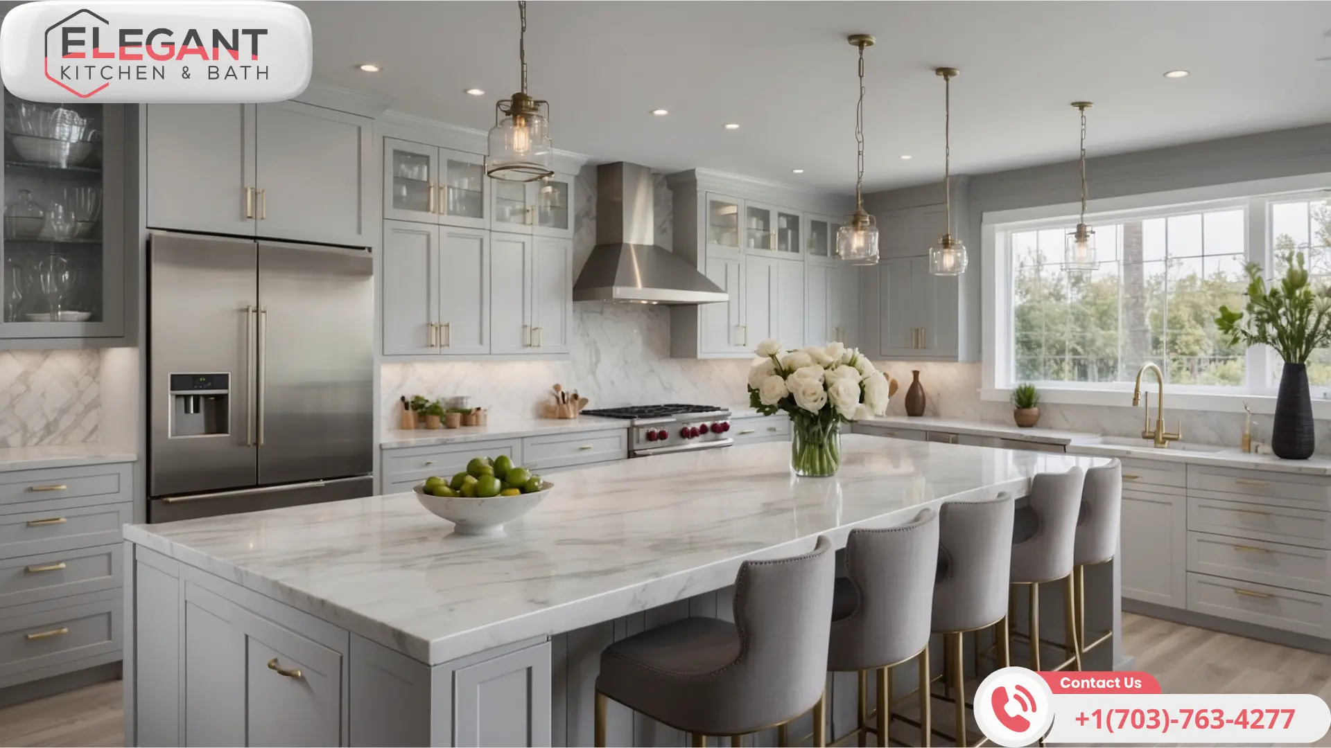 Quartzite-Natural-Stone-Kitchen-Backsplash