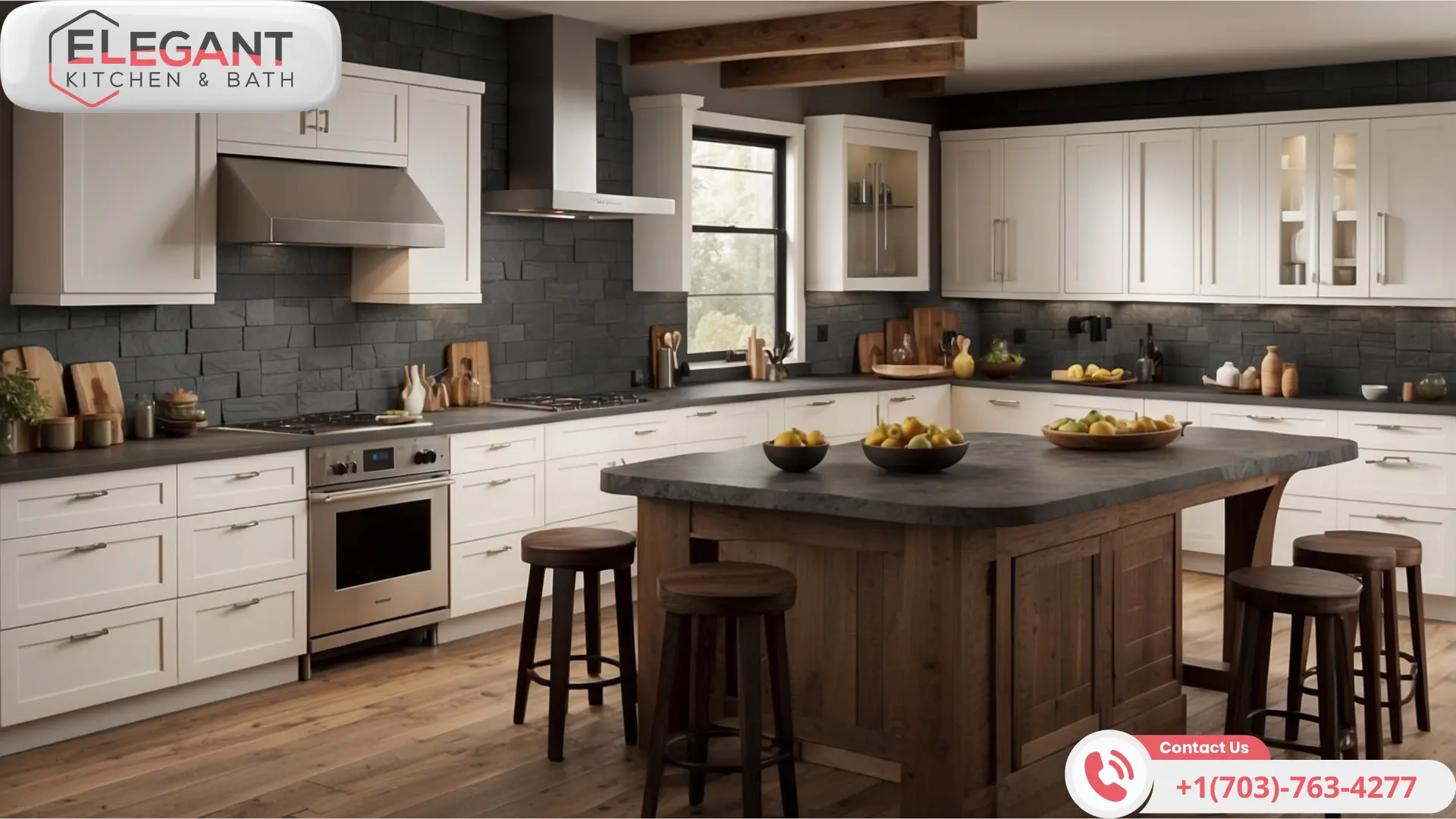 Slate-Kitchen-Backsplash