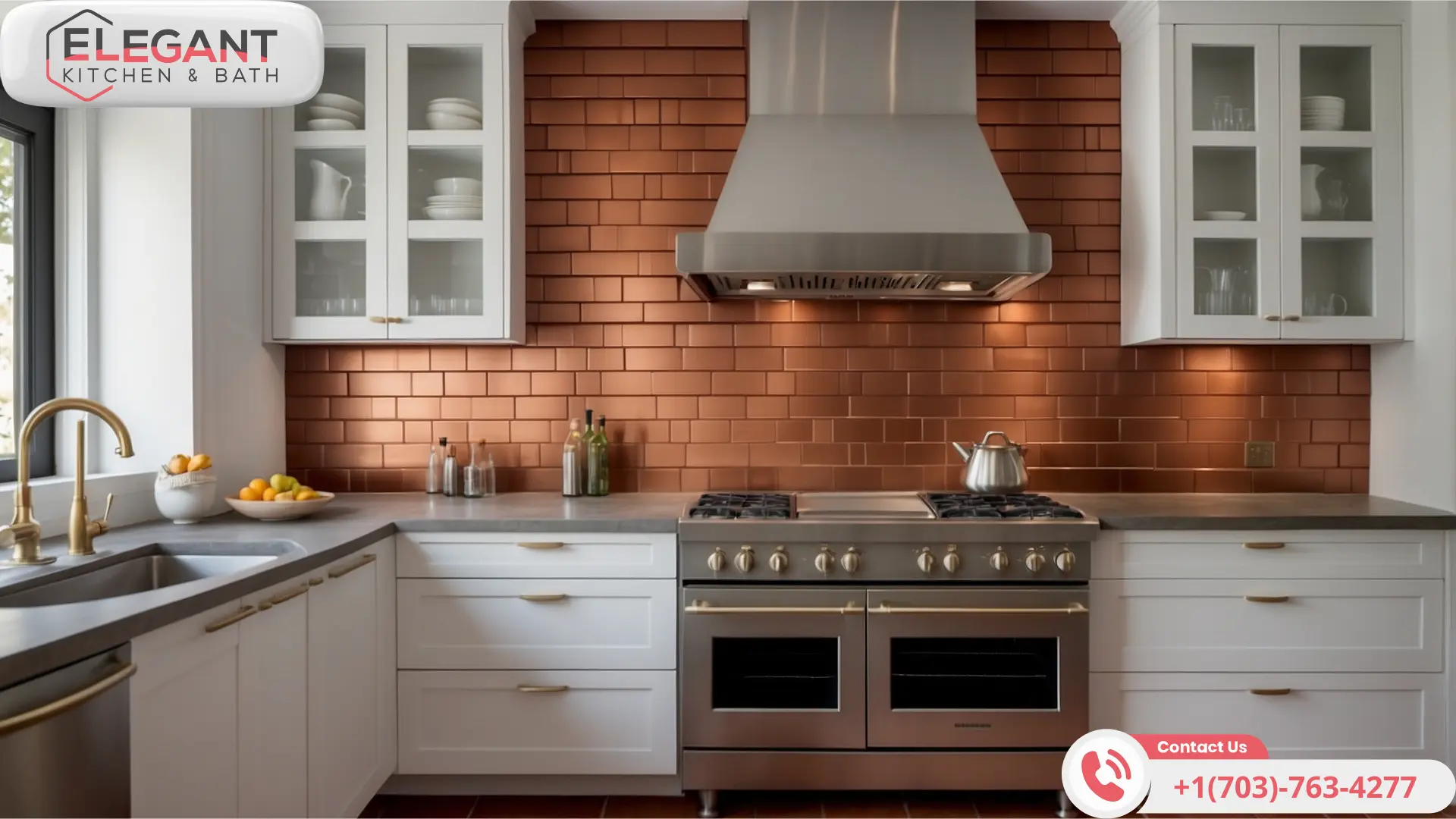 Subway-Pattern-Stainless-Steel-Kitchen-Splashback