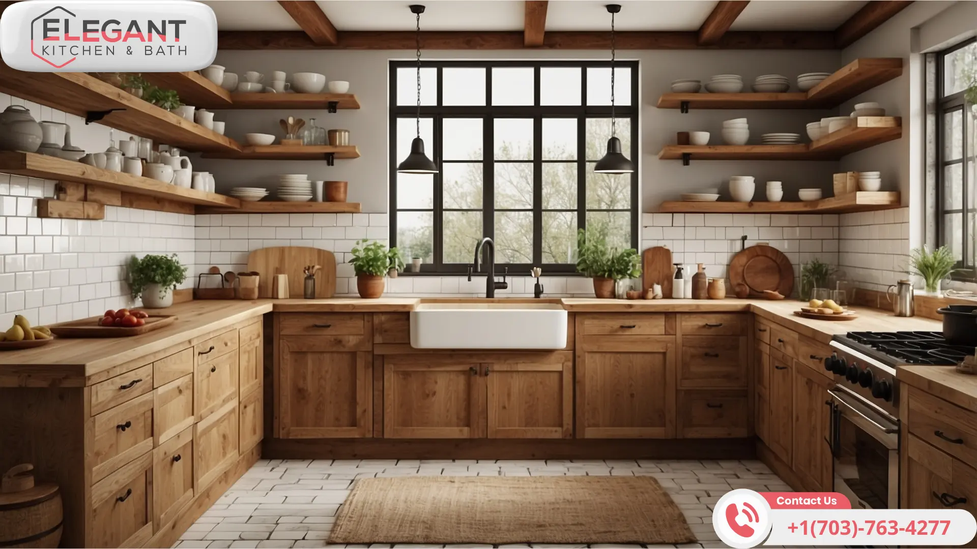word2| %focuskw%| %page%|%sitename% Subway-Tile-Backsplash-Elegant-Kitchen-Remodeling