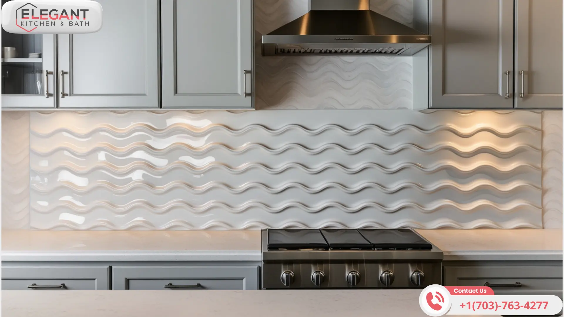 Texture-Play-Interesting-Kitchen-Backsplash-Tile-Idea-Herndon-VA