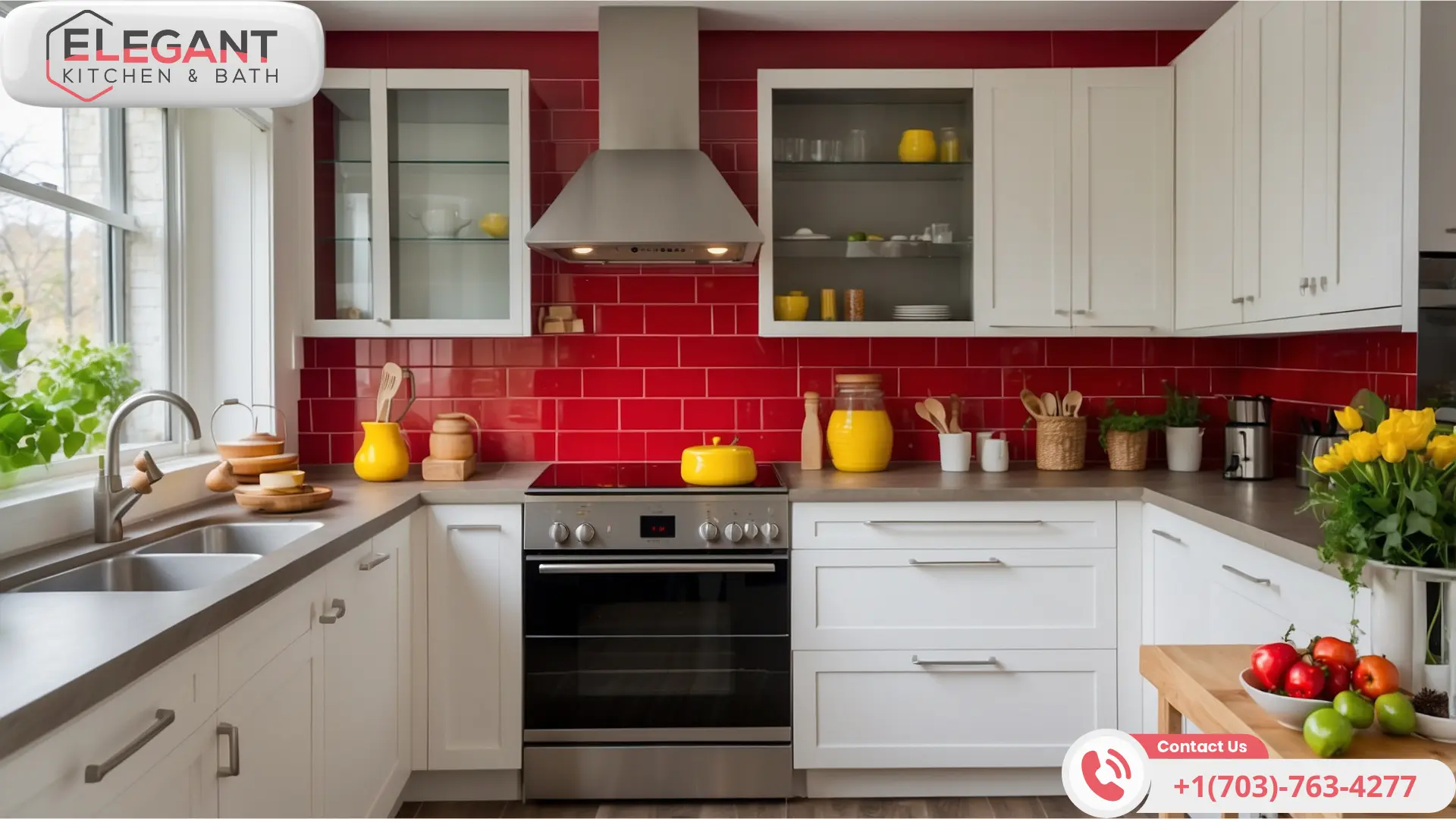 Vibrant-Subway-Tile-Kitchen-Backsplash-Design-Idea-Elegant-Kitchen-and-Bath-Virginia