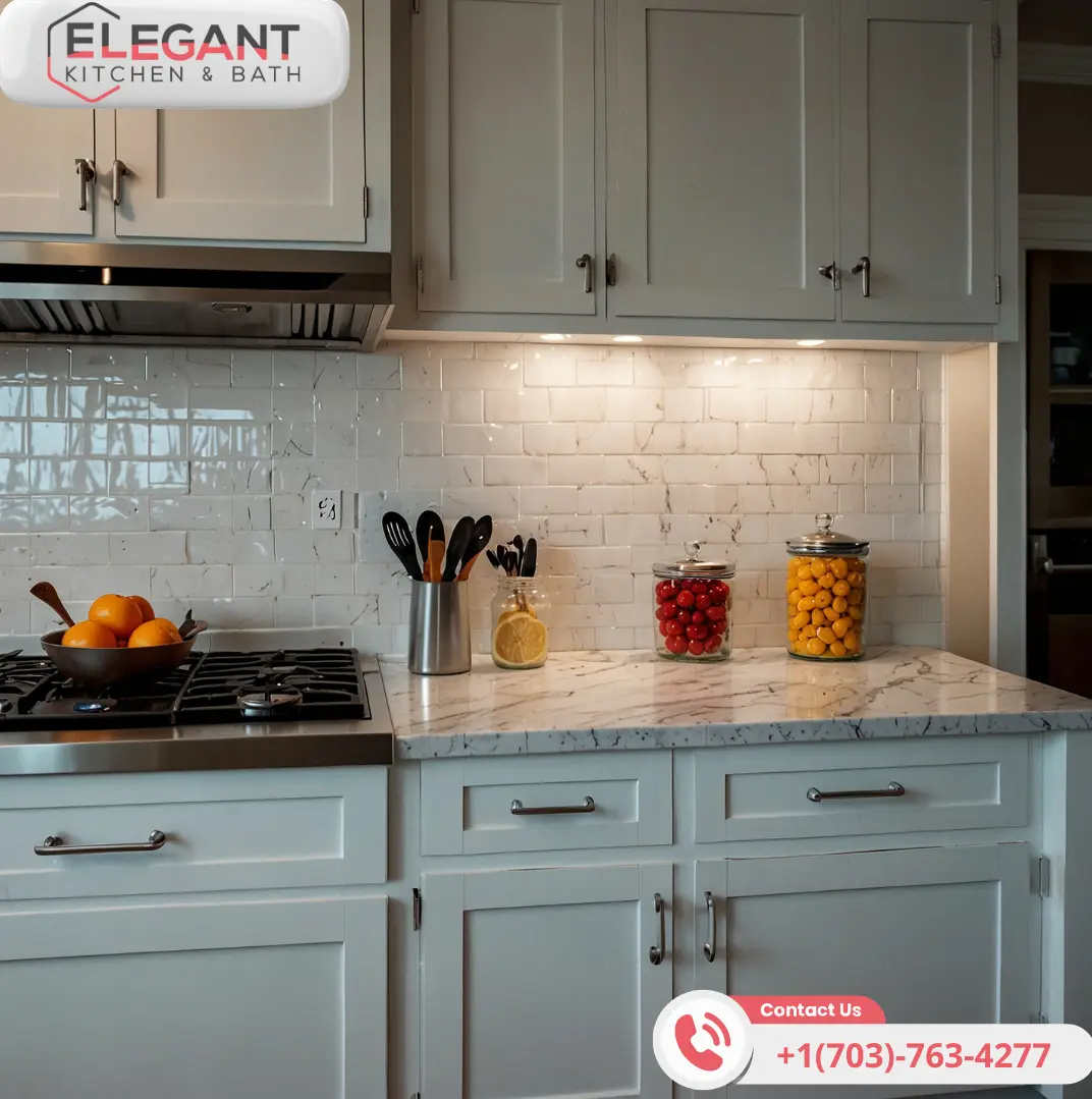 marble-countertop-white-kitchen-backsplash