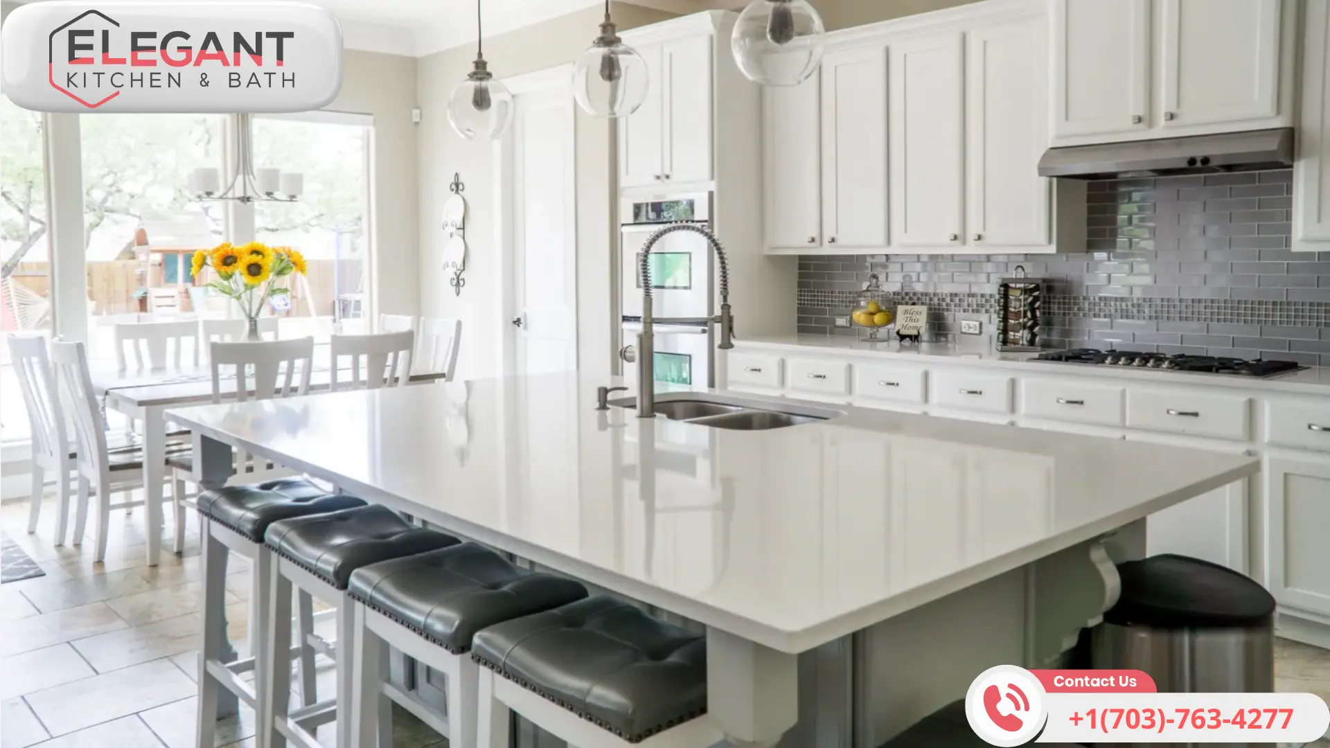 Backless-Stools-for-Kitchen-Island-Elegant-Kitchen-and-Bath-Virginia